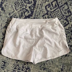 NWT Nike Running Shorts